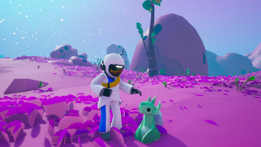 Не Starfield единым: 10 игр про космос для ПК, затягивающих с первых минут