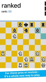 Really Bad Chess 1.4.15. Скриншот 5