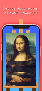 Art Blitz 1.7.3. Скриншот 1