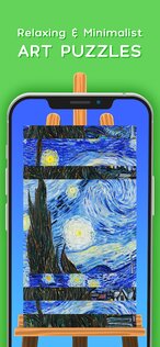 Art Blitz 1.7.3. Скриншот 3