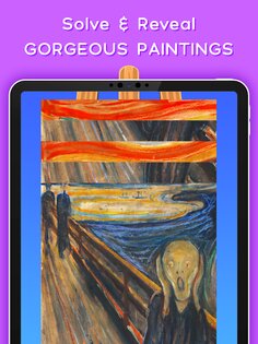 Art Blitz 1.7.3. Скриншот 8