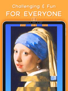 Art Blitz 1.7.3. Скриншот 11