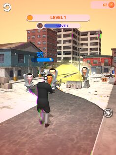 Skibidi War – Toilets Attack 1008.0. Скриншот 21