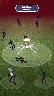 Monster Survival Master 1.9. Скриншот 5