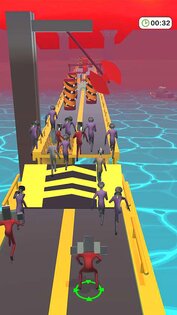 Monster Survival Master 1.9. Скриншот 7