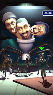 Monster Survival Master 1.9. Скриншот 24