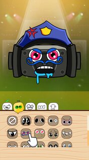 Mix Toilet Monster Makeover 0.5. Скриншот 12