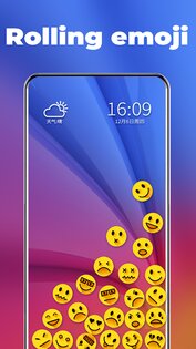 Rolling Icons 2.7.0. Скриншот 2