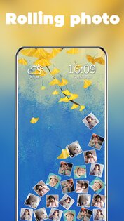 Rolling Icons 2.7.0. Скриншот 4