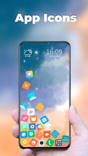 Rolling Icons 2.7.0. Скриншот 5