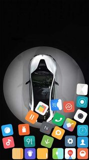 Rolling Icons 2.7.0. Скриншот 6