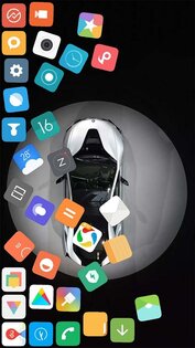 Rolling Icons 2.7.0. Скриншот 7