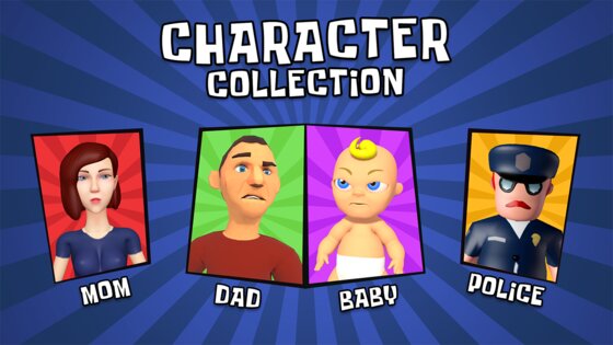 Where is He: Hide and Seek 1.0.28. Скриншот 6