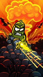 Pickle Pete 2.16.2. Скриншот 1