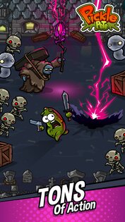 Pickle Pete 2.16.2. Скриншот 2