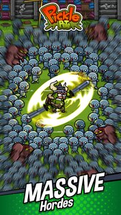 Pickle Pete 2.16.2. Скриншот 4