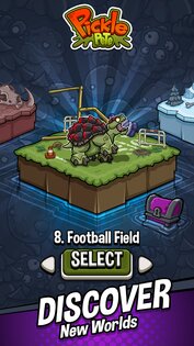 Pickle Pete 2.16.2. Скриншот 5