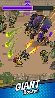 Pickle Pete 2.16.2. Скриншот 6