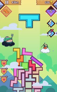 99 Bricks 2.5.0. Скриншот 4