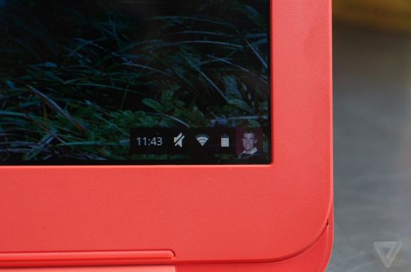 Обзор HP Chromebook 14