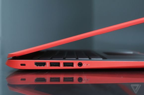 Обзор HP Chromebook 14