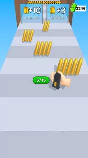 Reload Rush 1.2.0. Скриншот 1