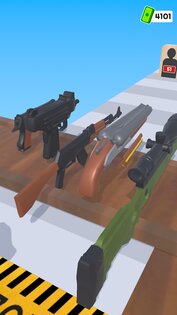 Reload Rush 1.2.0. Скриншот 3