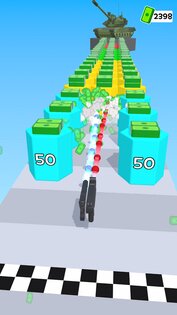 Reload Rush 1.2.0. Скриншот 5