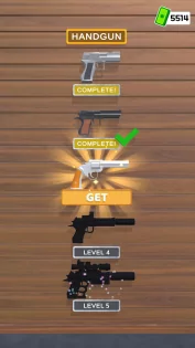 Reload Rush 1.2.0. Скриншот 6