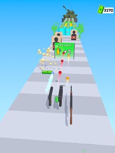 Reload Rush 1.2.0. Скриншот 10