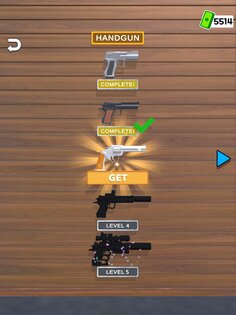 Reload Rush 1.2.0. Скриншот 12