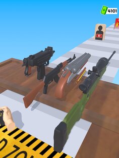 Reload Rush 1.2.0. Скриншот 15