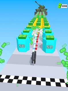 Reload Rush 1.2.0. Скриншот 17