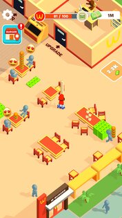 Burger Please! 28.0.0. Скриншот 8