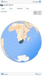 MxGeoFree 9.5.3. Скриншот 3
