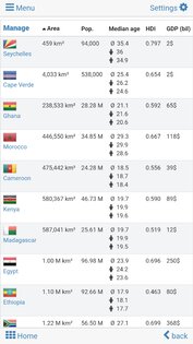 MxGeoFree 9.5.3. Скриншот 5