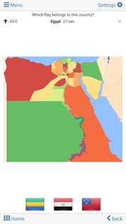 MxGeoFree 9.5.3. Скриншот 7