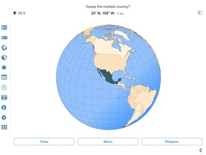 MxGeoFree 9.5.3. Скриншот 18