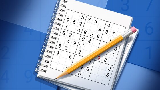 Судоку Клуб 2.0.3. Скриншот 7