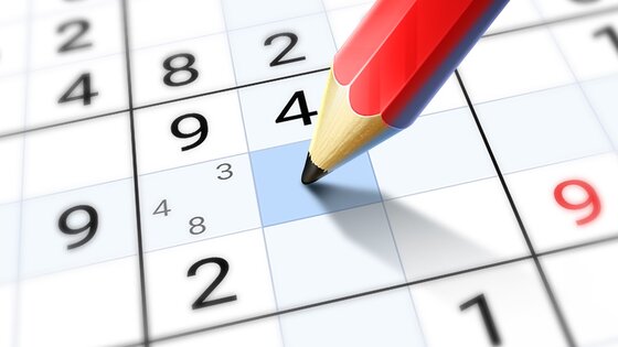 Судоку Клуб 2.0.3. Скриншот 8