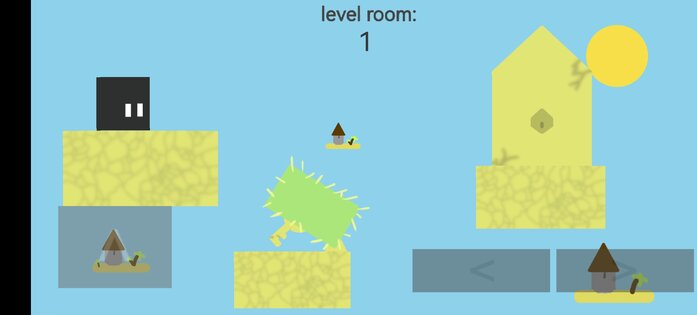 random world alpha 0.0.3. Скриншот 4