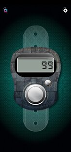 Тасбих Счетчик 1.1.4. Скриншот 3