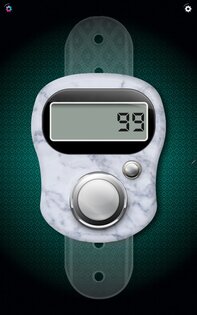 Тасбих Счетчик 1.1.4. Скриншот 9