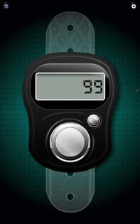 Тасбих Счетчик 1.1.4. Скриншот 10