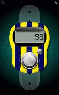 Тасбих Счетчик 1.1.4. Скриншот 14