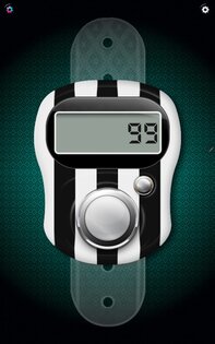 Тасбих Счетчик 1.1.4. Скриншот 15