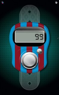 Тасбих Счетчик 1.1.4. Скриншот 16