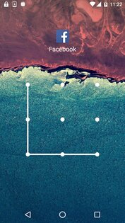 Easy AppLock 2.3.42. Скриншот 2