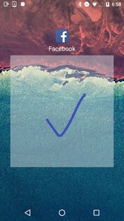 Easy AppLock 2.3.42. Скриншот 4