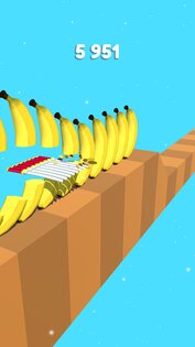 Flying Cut 1.4.8. Скриншот 1